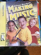 Making music teachers for sale  Lansing