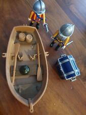 Playmobil 4195 spanish for sale  CAMBRIDGE