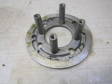 Plateau embrayage honda d'occasion  Guidel