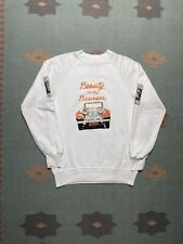 Vintage 1980s crewneck for sale  Redford