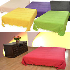 Tagesdecke xxl sofaüberwurf gebraucht kaufen  Dresden