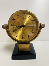Jaeger lecoultre pendule d'occasion  Aubergenville