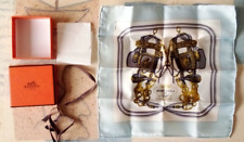 Rare foulard hermes d'occasion  Ribérac