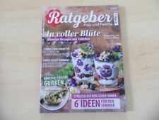 Zeitschrift ratgeber frau gebraucht kaufen  Kaufbeuren