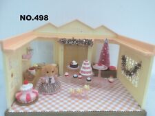 Sylvanian families decorated for sale  WIRRAL