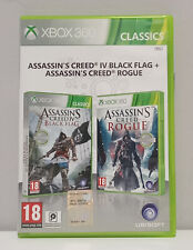Assassin creed double usato  Macerata
