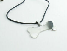 Collana donna acciaio usato  Monteforte Irpino