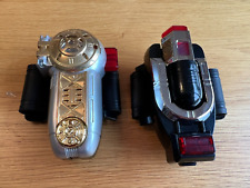 Power ranger deluxe for sale  MARKFIELD