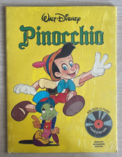 Walt disney ascolta usato  Cagliari