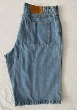 Herren kurzhose jeans gebraucht kaufen  Rostock