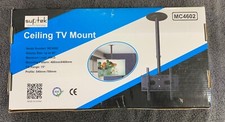 Suporte de TV de teto Suptek compatível com 26-50" polegadas LCD LED tela de painel de plasma até 50" comprar usado  Enviando para Brazil