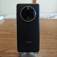 Smartphone HUAWEI Mate 50 Pro 256GB preto desbloqueado versão global sem SIM limpo, usado comprar usado  Enviando para Brazil