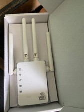 repeteur wifi d'occasion  Expédié en Belgium