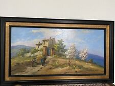 Peintre marseillais côté d'occasion  Saint-Raphaël