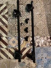 Barre portatutto mont usato  Napoli