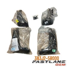 CONJUNTO DE GUARDA-LAMAS NISSAN KICKS 2020-2024 NOVO FABRICANTE DE EQUIPAMENTO ORIGINAL 3N3J2-5R000 comprar usado  Enviando para Brazil
