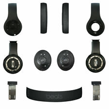 Peças de reparo de fones de ouvido sem fio headband originais Beats Studio 3 (preto fosco)  comprar usado  Enviando para Brazil