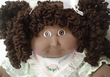 Vintage cabbage patch for sale  Bensenville
