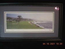 Pebble beach golf for sale  Rutherford
