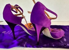 Comme faut purple for sale  Babylon