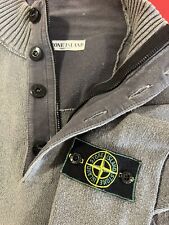 Stone island maglione usato  Sestri Levante