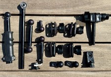 Ikelite blitzarme handgriff gebraucht kaufen  Deisenhofen