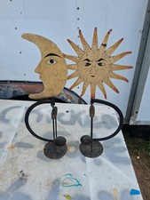 Vintage celestial metal for sale  Dundee