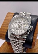 Seikojust seikmod white gebraucht kaufen  Brakel