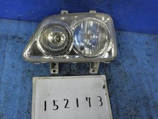 Farol esquerdo DAIHATSU Terios Kid 2004 8115087422000 [usado] [PA108940977] comprar usado  Enviando para Brazil