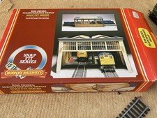 Gauge hornby railways for sale  DERBY