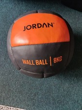 Jordan wall ball for sale  ILKLEY