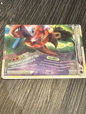 Carte pokémon rayquaza d'occasion  Grasse