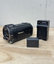 Câmera Filmadora Panasonic HC-V770 Full HD comprar usado  Enviando para Brazil