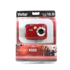 Vivitar x022 10.1 for sale  LEEDS