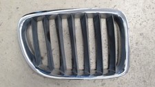 Kühlergrill grill frontgrill gebraucht kaufen  Aachen