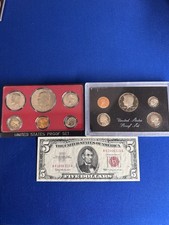 Juegos de monedas y billetes segunda mano  Embacar hacia Mexico