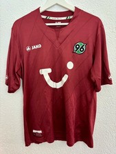 Hannover trikot 2011 gebraucht kaufen  Königslutter am Elm