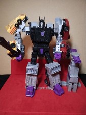 Transformers legacy stunticons for sale  BATH