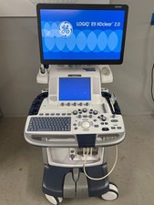 2014 logiq xdclear for sale 2014 logiq xdclear for sale  Dover