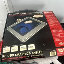 New tevion usb for sale  NEWPORT