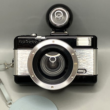 Lomography lomo fisheye for sale  BRISTOL