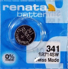 X703222 renata blister d'occasion  France