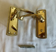 Brass croft edwardian for sale  ENFIELD