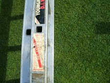 Youngman double aliminum for sale  STOCKPORT