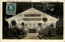 Usado, Cuba - Santiago de Cuba -81538 comprar usado  Enviando para Brazil