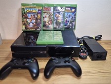 Xbox one 500gb for sale  MONTROSE