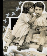 Child portrait pairing d'occasion  Expédié en Belgium
