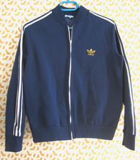 Veste adidas bleu d'occasion Veste adidas bleu d'occasion  Arles