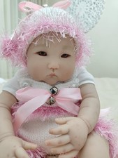 Reborn baby asian for sale  CARDIFF