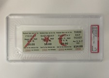 woodstock 1969 for sale  Harmony